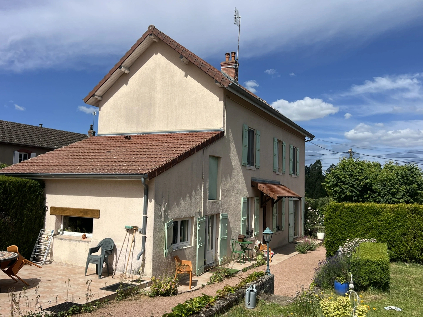 property