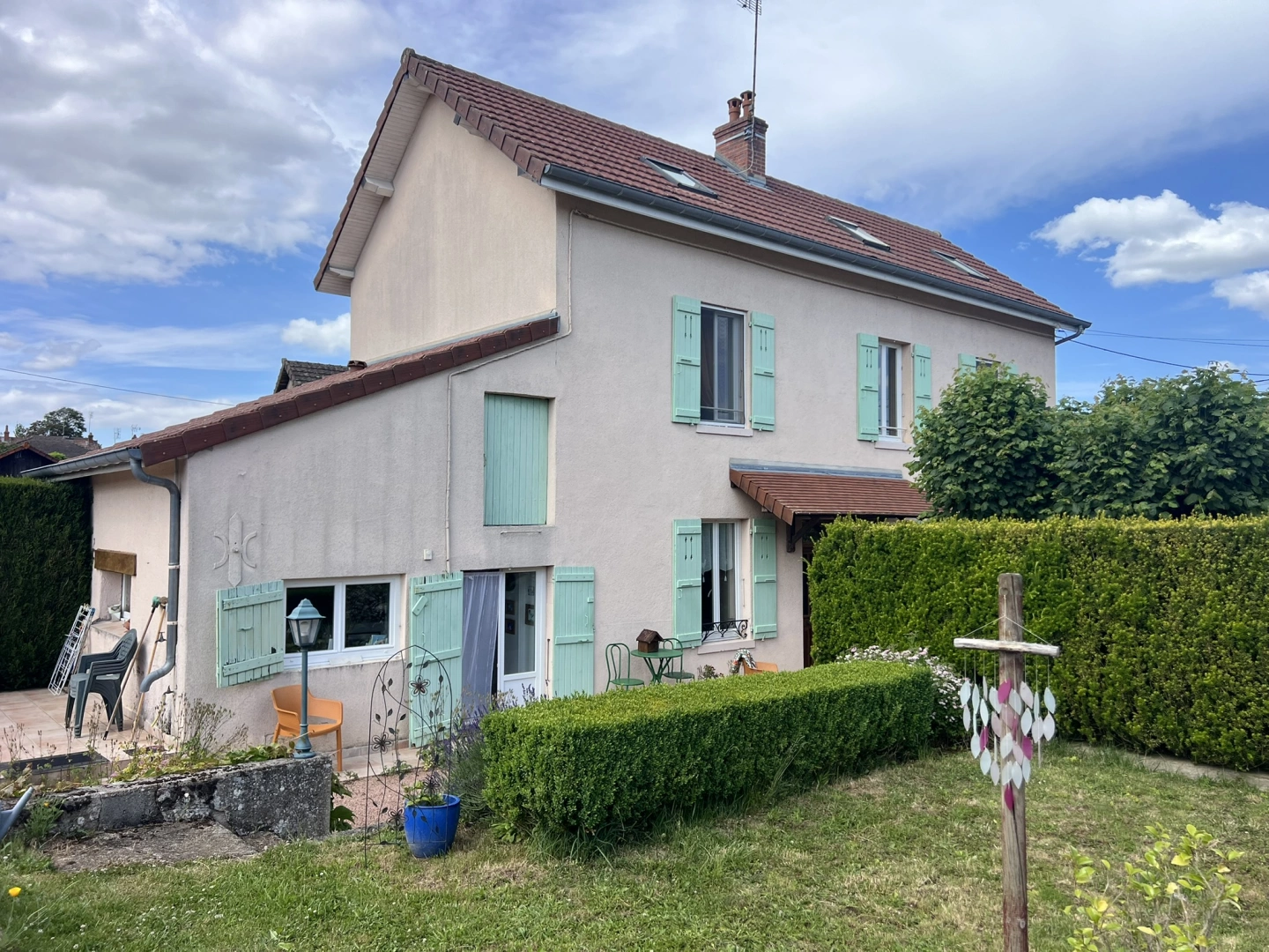 property