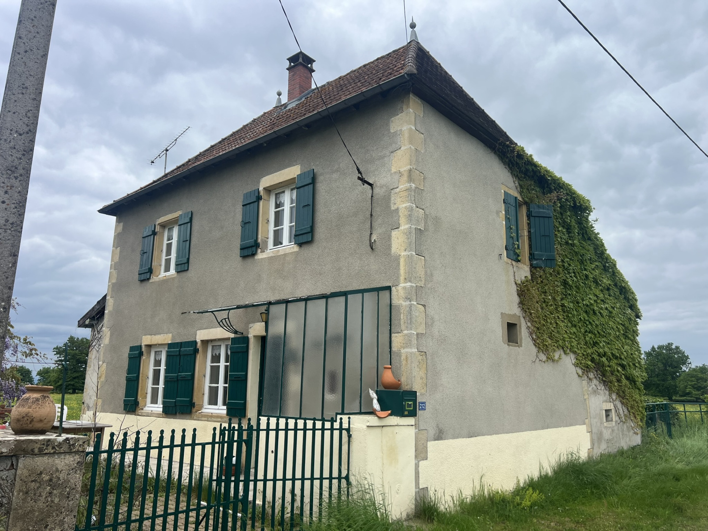 property