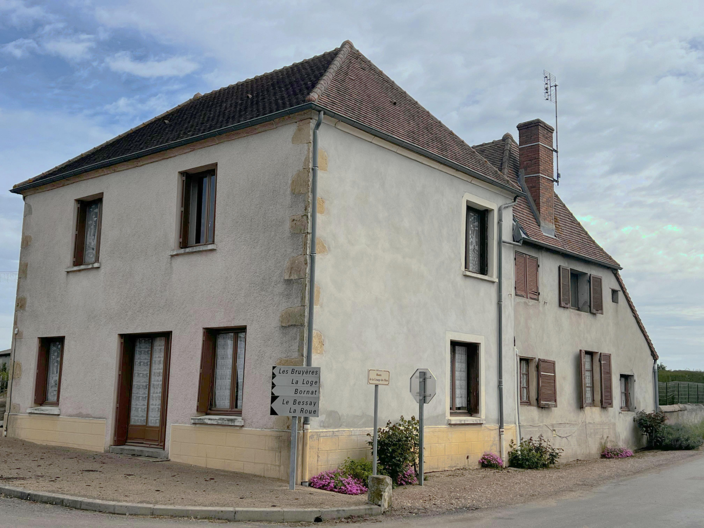 property