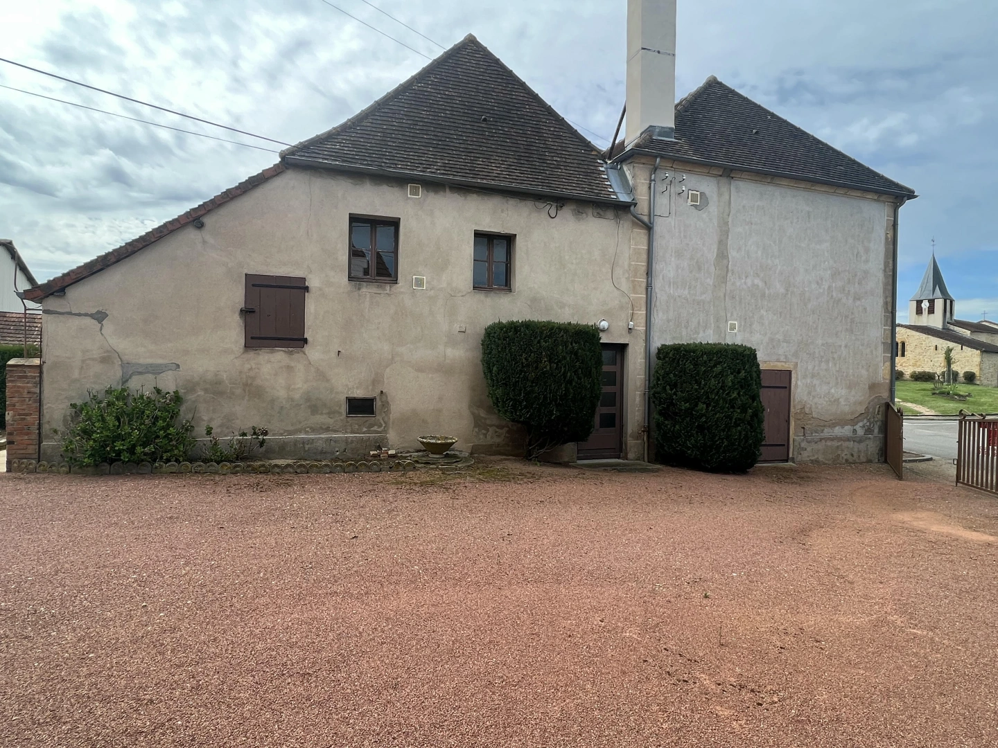 property